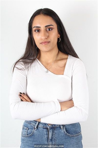 Antalya Cast Ajans Dilara 183907