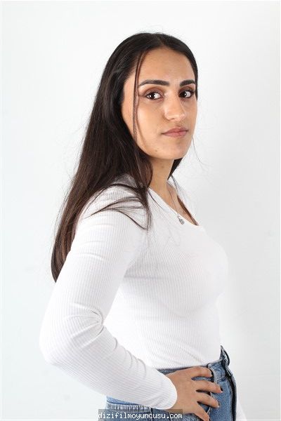 Antalya Cast Ajans Dilara 183909