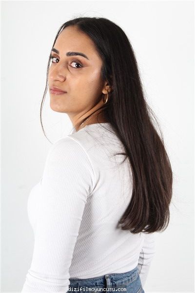 Antalya Cast Ajans Dilara 183910