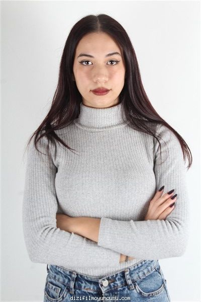 Balıkesir Cast Ajans Gülşah 183963