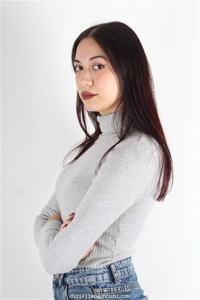 Balıkesir Cast Ajans Gülşah 183964