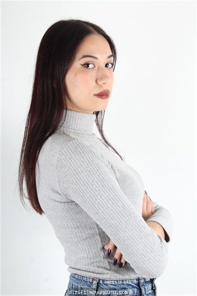 Balıkesir Cast Ajans Gülşah 183966