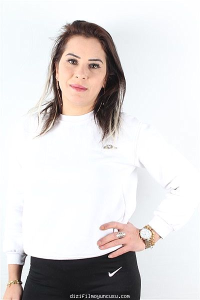 Kadın Oyuncular Adayımız Hatice