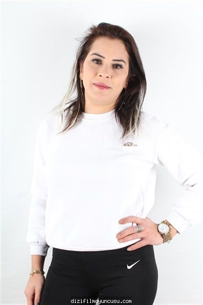 Aksaray Cast Ajans Hatice 184041