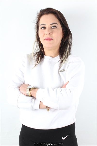 Aksaray Cast Ajans Hatice 184042