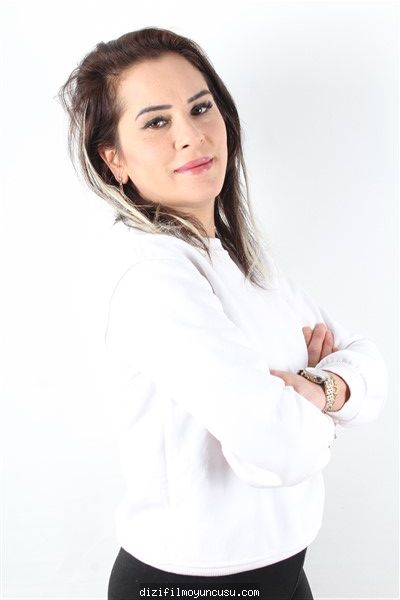 Aksaray Cast Ajans Hatice 184043