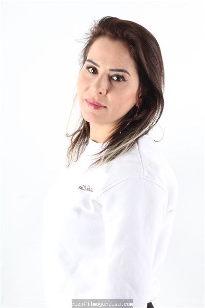 Aksaray Cast Ajans Hatice 184044