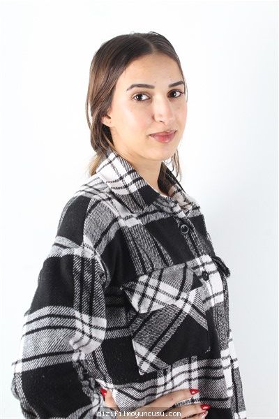 Balıkesir Cast Ajans Kaoutar 184007