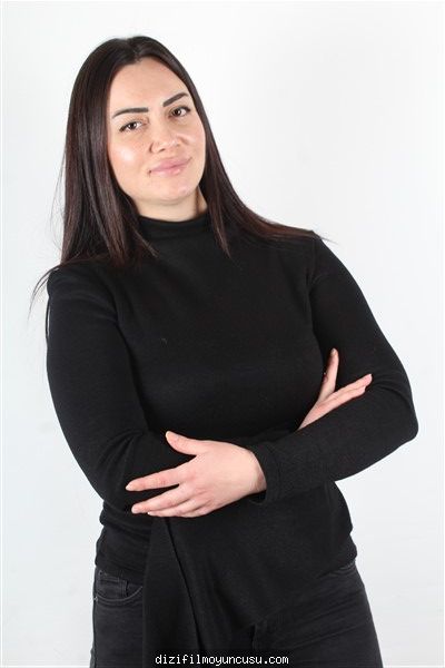 Antalya Cast Ajans Melike 183951