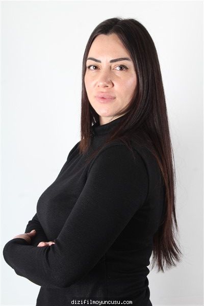 Antalya Cast Ajans Melike 183952