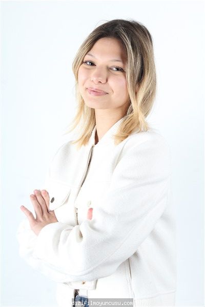 Antalya Cast Ajans Melisa 183891
