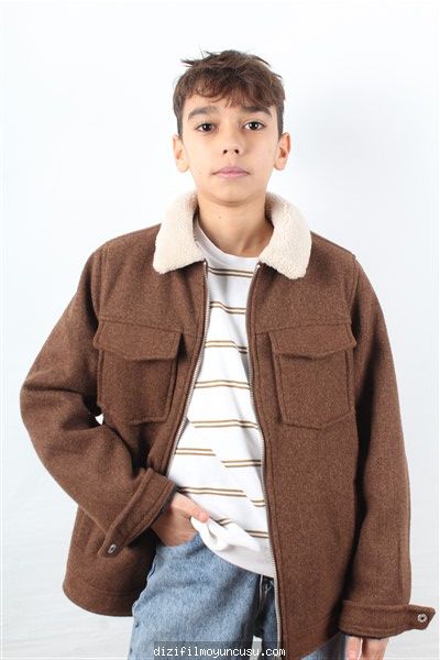 Aksaray Cast Ajans Mikail 184053