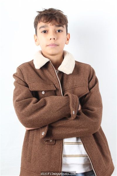 Aksaray Cast Ajans Mikail 184054