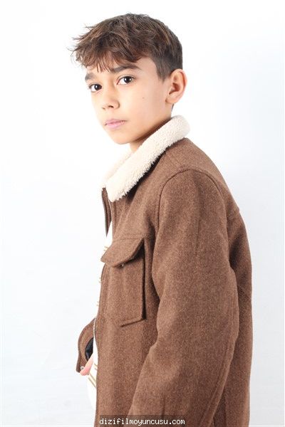 Aksaray Cast Ajans Mikail 184055