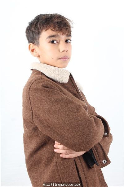 Aksaray Cast Ajans Mikail 184056