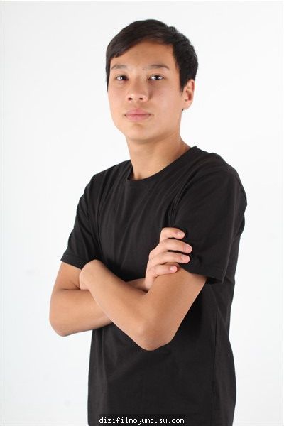 Antalya Cast Ajans Mukhiddin 183864