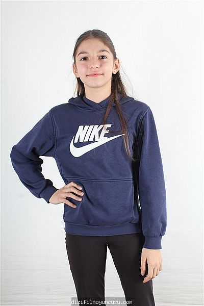 Çocuk Oyuncular Adayımız Zeynep