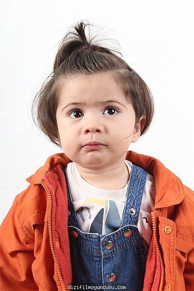 Çocuk Oyuncular Adayımız Aslan