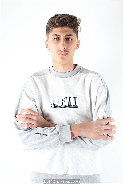 Çocuk Oyuncular Adayımız Oğuzhan