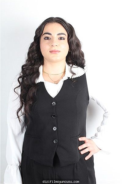 Kadın Oyuncular Adayımız Hilal