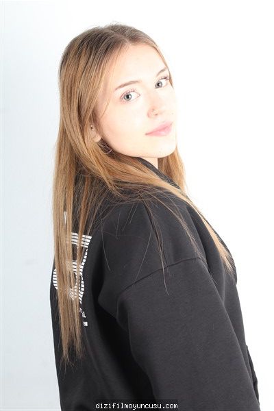 Manisa Cast Ajans Irmak 184107
