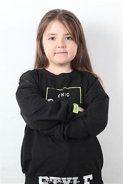 Çocuk Oyuncular Adayımız Beren