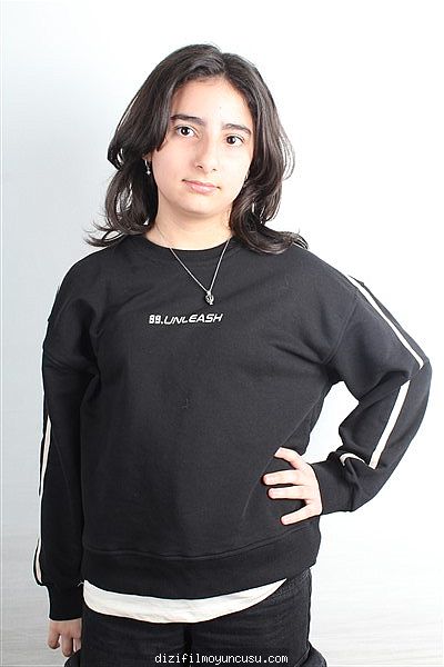 Çocuk Oyuncular Adayımız Duru