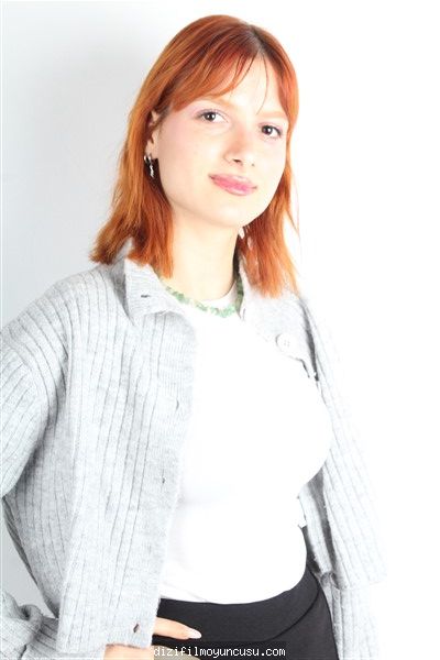 Manisa Cast Ajans Emine 184319