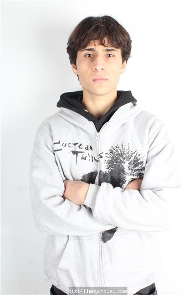 Manisa Cast Ajans Enes 184241