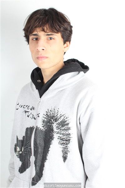 Manisa Cast Ajans Enes 184243