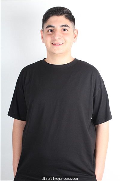 Çocuk Oyuncular Adayımız Eren