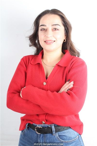 Manisa Cast Ajans Fatma 184229