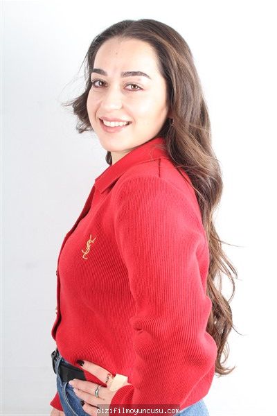 Manisa Cast Ajans Fatma 184230
