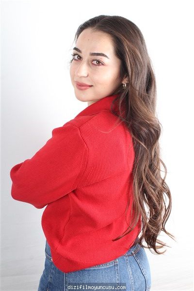 Manisa Cast Ajans Fatma 184232