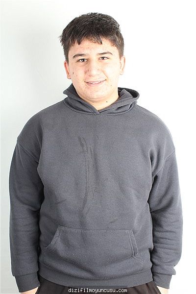 Çocuk Oyuncular Adayımız Halit