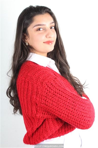 Manisa Cast Ajans Handenur 184291