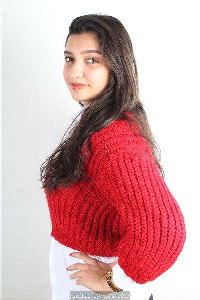Manisa Cast Ajans Handenur 184292