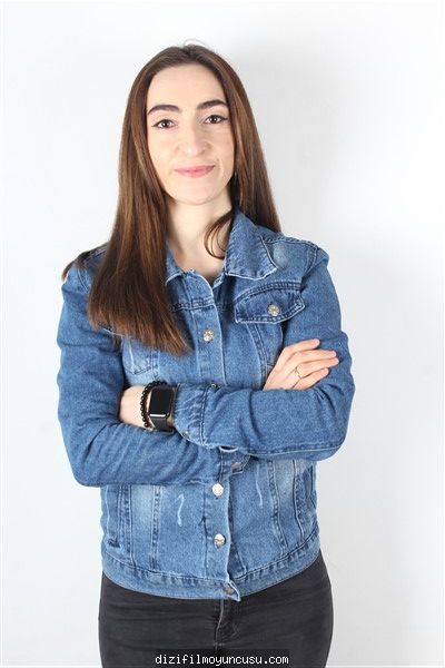 Kütahya Cast Ajans Kübra 184293