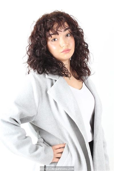 Muğla Cast Ajans Zühranur 184414