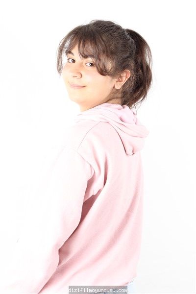 Muğla Cast Ajans Elif 184468