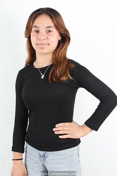 Çocuk Oyuncular Adayımız Rukiye