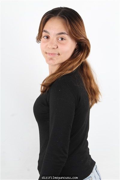 Muğla Cast Ajans Rukiye 184451