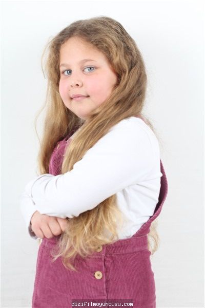 Muğla Cast Ajans Sena 184442