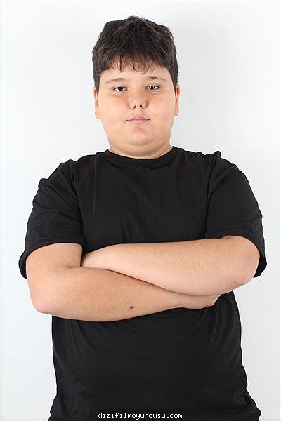Çocuk Oyuncular Adayımız Toprak