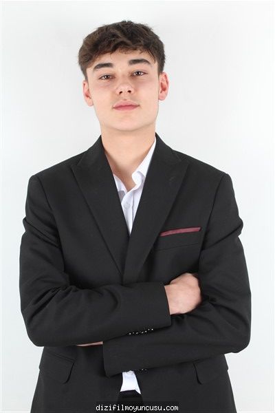 Muğla Cast Ajans Tunahan 184493