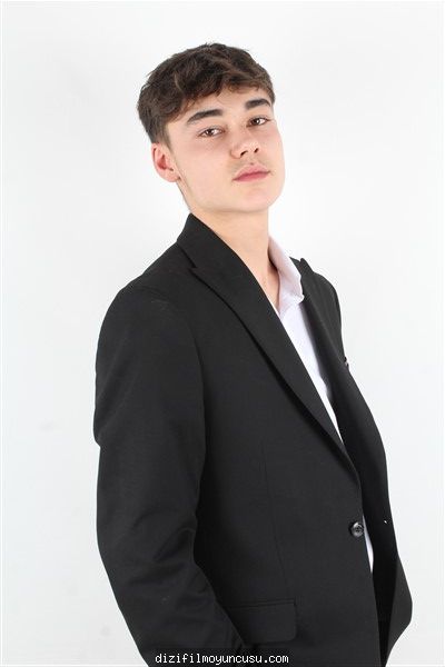 Muğla Cast Ajans Tunahan 184495