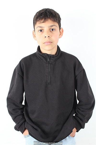 Çocuk Oyuncular Adayımız Uras
