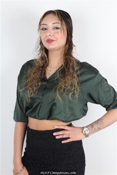 İzmir Cast Ajans Rabia 184533