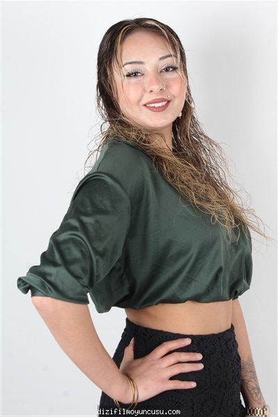 İzmir Cast Ajans Rabia 184534
