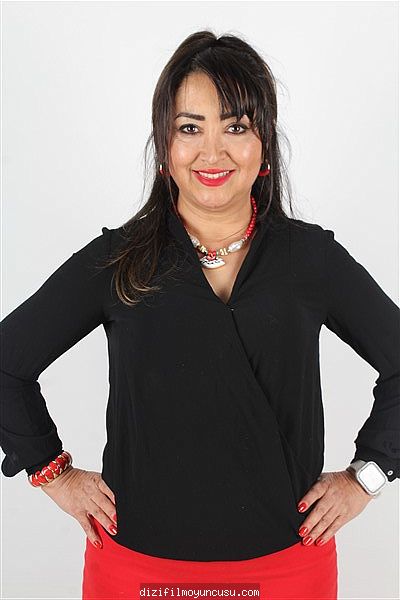 Kadın Oyuncular Adayımız Dilek